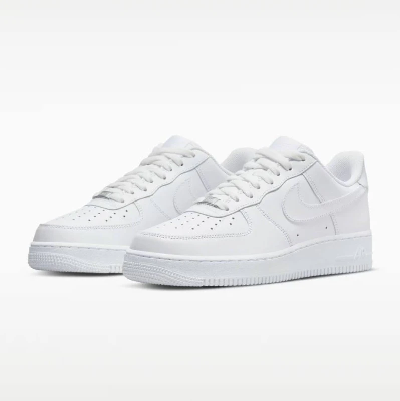 Nike Air Force 1'07, EU 42 — 3
