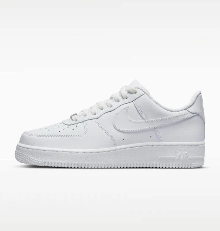 Nike Air Force 1'07, EU 42 — 2