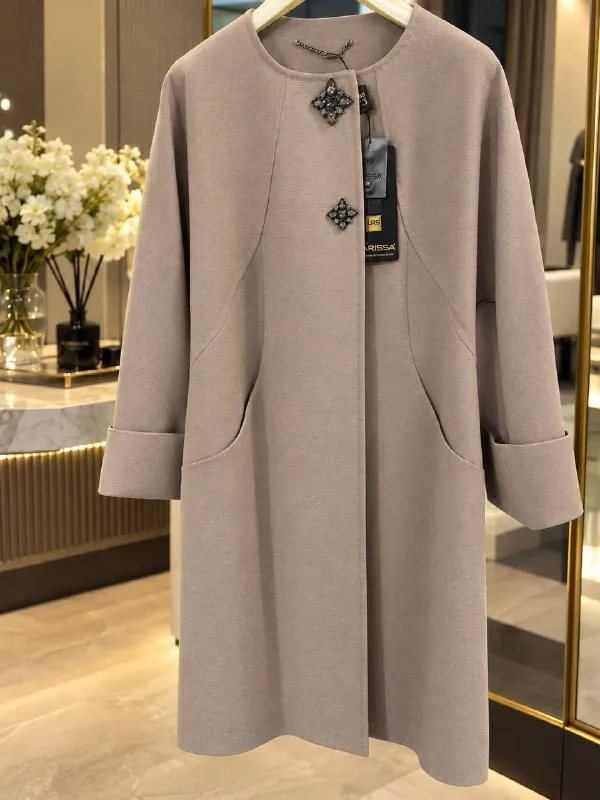 Moda Larissa Пальто, 38-44, M-L