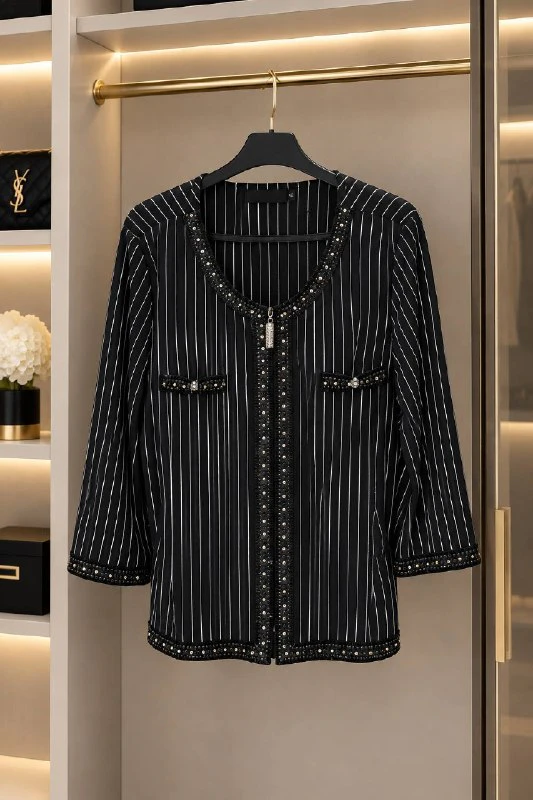 BY BAGUTTI COLLECTION Блузка-жакет, XL — 1
