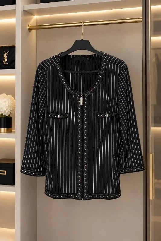BY BAGUTTI COLLECTION Блузка-жакет, XL