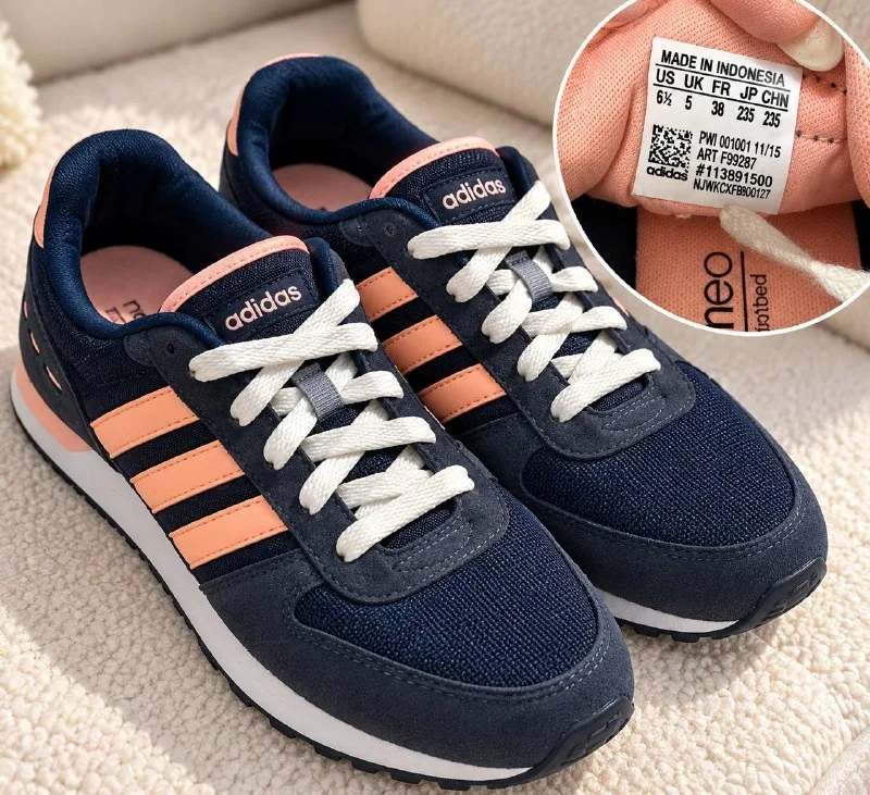 Adidas oyoq kiyim, EU 38 — 1