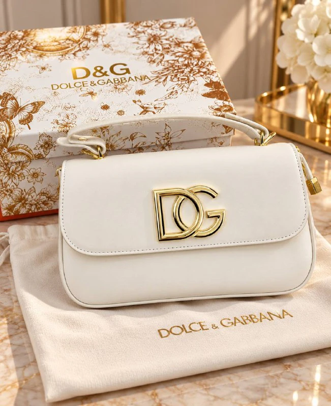 Dolce Gabbana Сумочка, Единый размер — 1