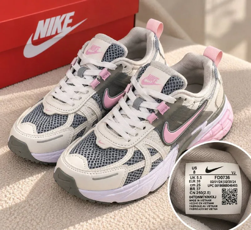 Nike Кроссы, EU 39 — 2