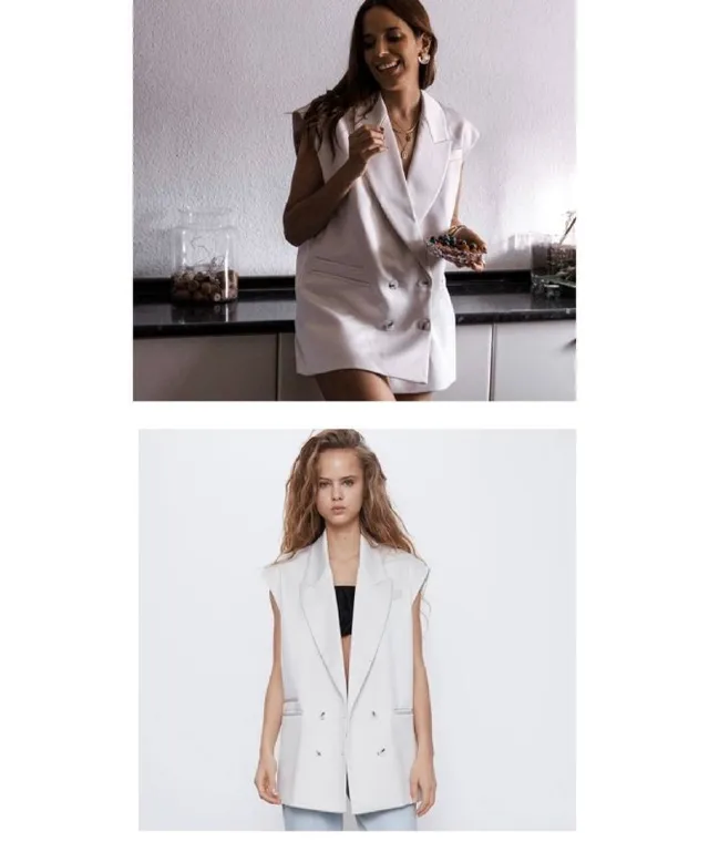 Zara Костюм женский, L/XL