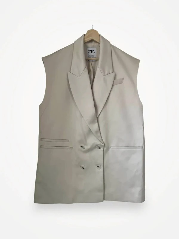 Zara Костюм женский, L/XL — 3