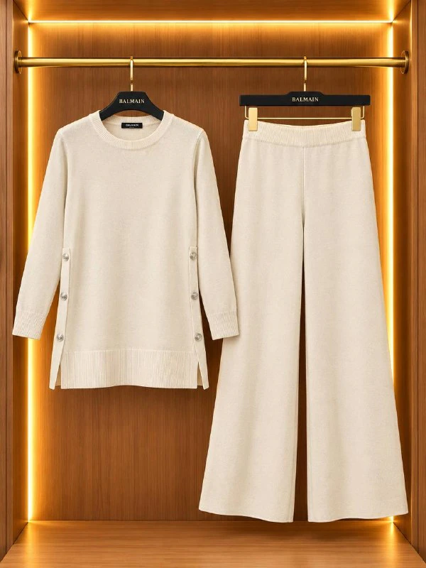 Balmain Dvoyka, Universal — 1