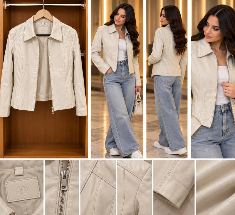 Vero Moda Куртка, S/M — 1