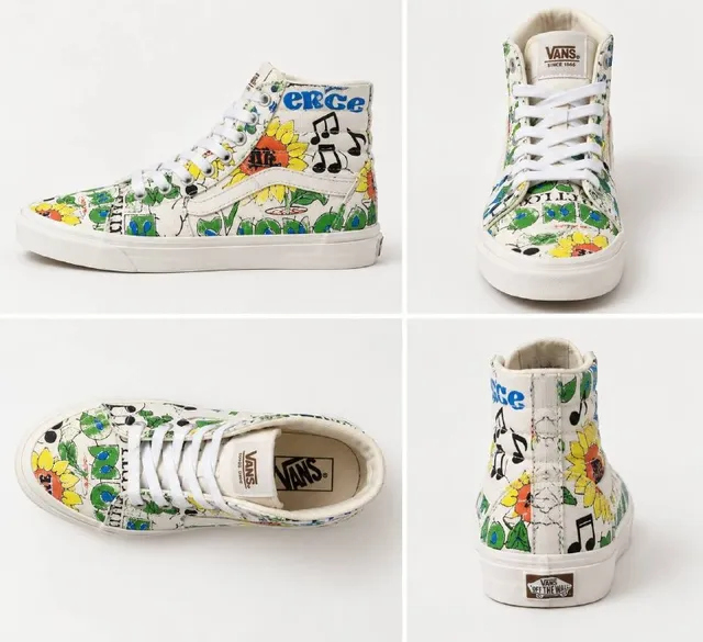 Vans Кеды, EU 35