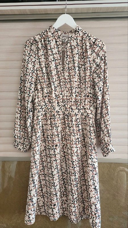 H&M Офисное платье, 36 — 2