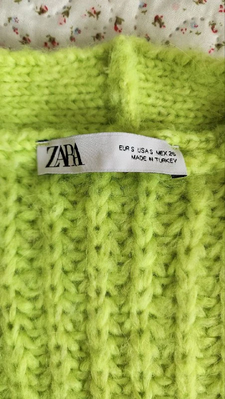 Zara Кардиган, S/M — 1