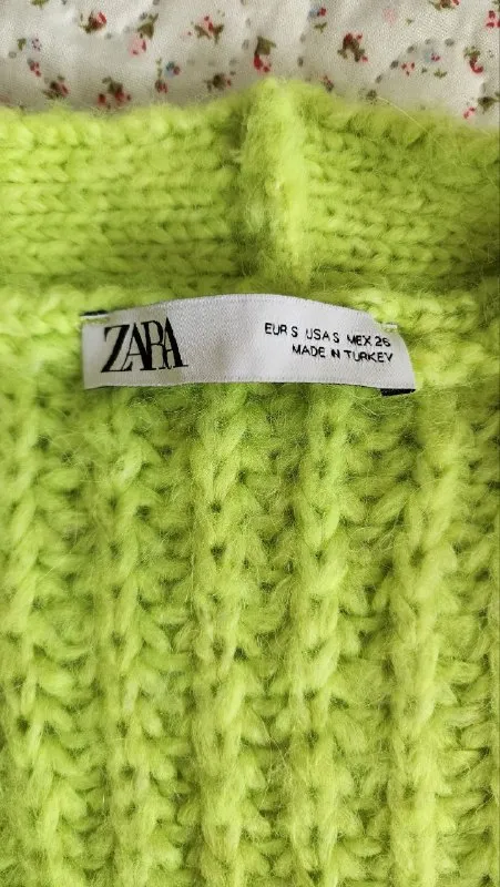 Zara Кардиган, S/M