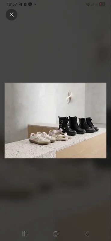LC Waikiki Туфли, EU 33