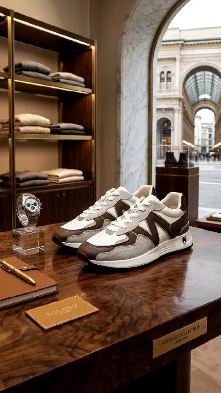 New Balance Кроссовки, EU 39