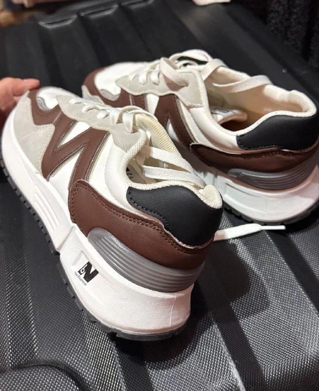 New Balance Кроссовки, EU 39 — 3