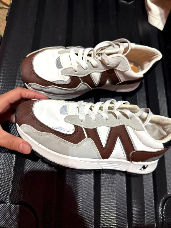 New Balance Кроссовки, EU 39 — 2