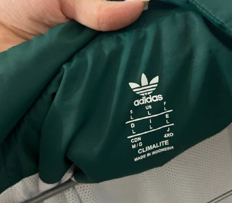 Adidas Костюм, L — 2