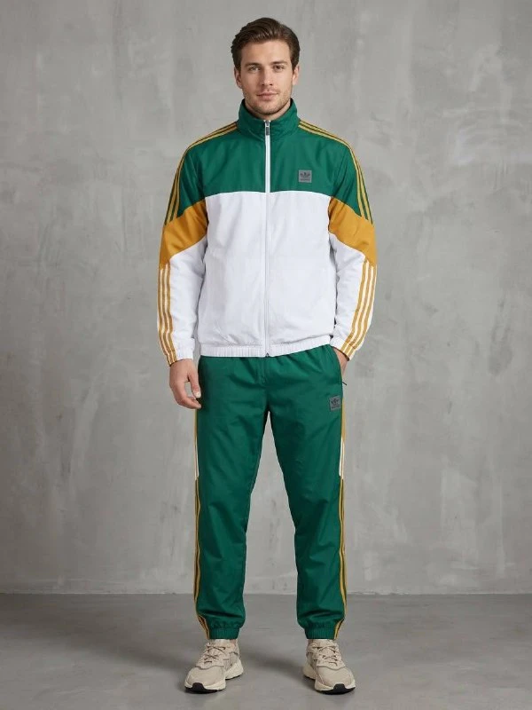 Adidas Костюм, L — 1