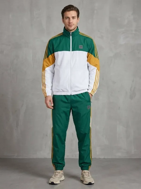 Adidas Костюм, L