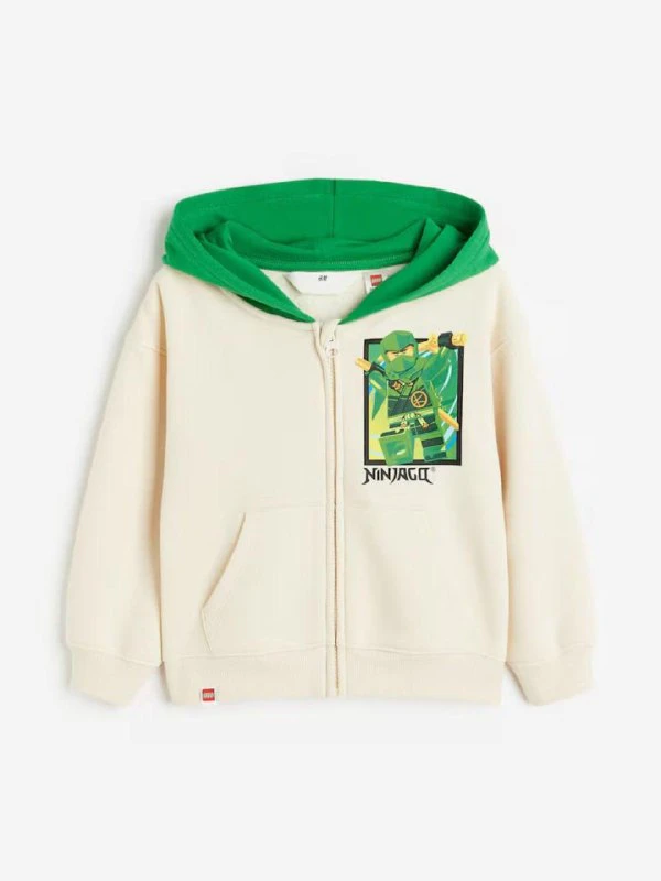 H&M Худи, 1.5-2 года — 1