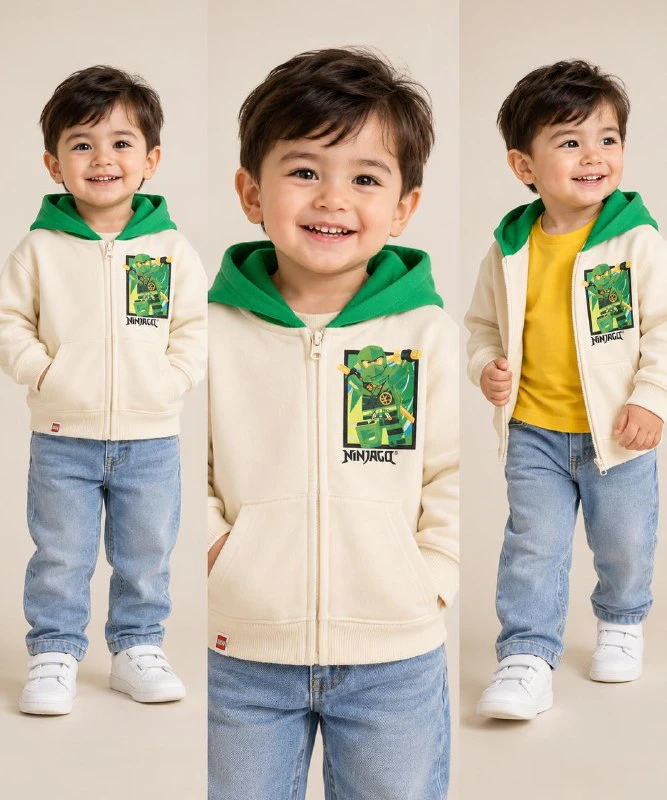 H&M Худи, 1.5-2 года — 2