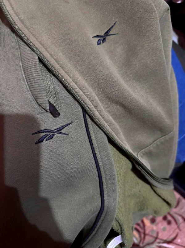 Reebook Спортивный костюм, S/M — 5