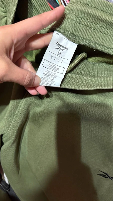Reebook Спортивный костюм, S/M — 3
