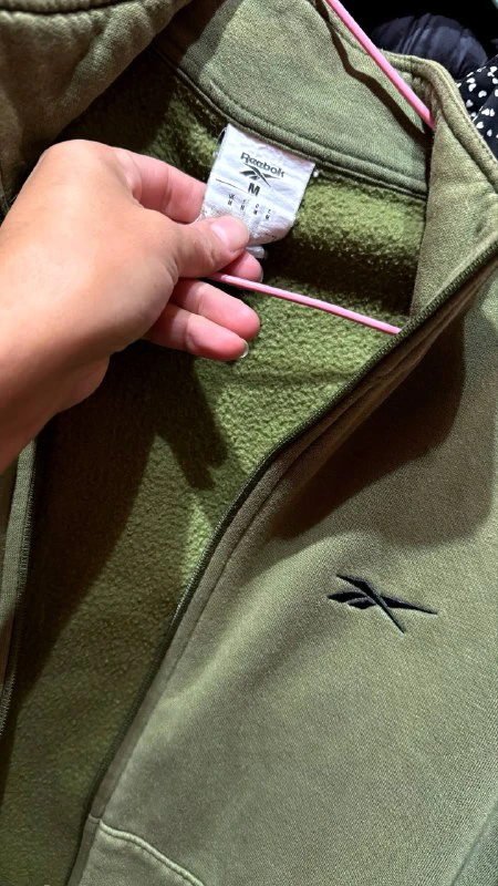 Reebook Спортивный костюм, S/M — 4