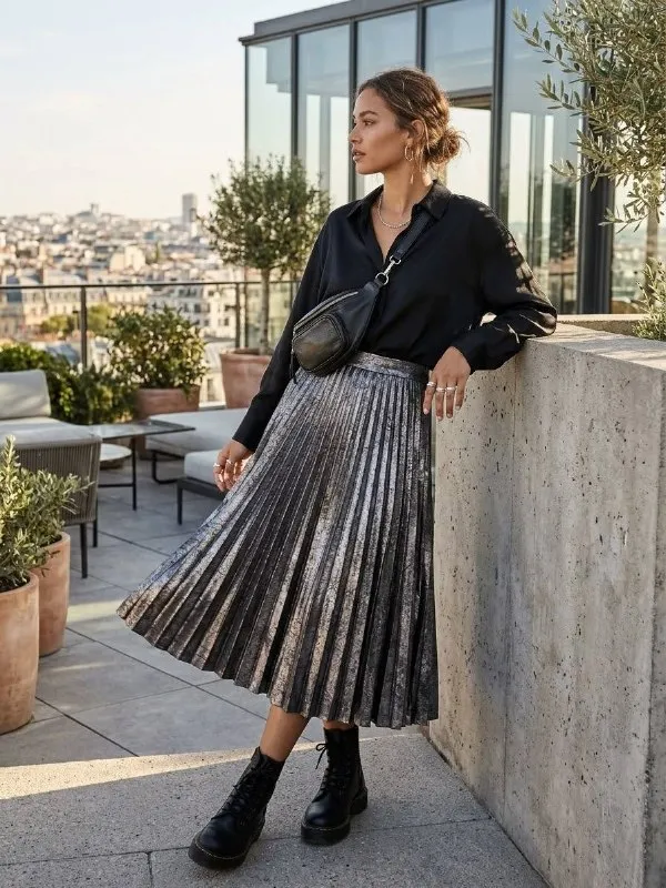 Zara Юбка, S/M