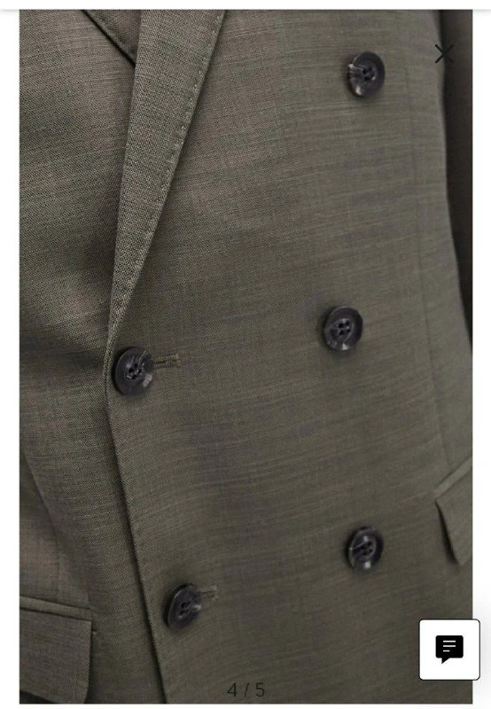 Topman пиджак, XS-XL — 2