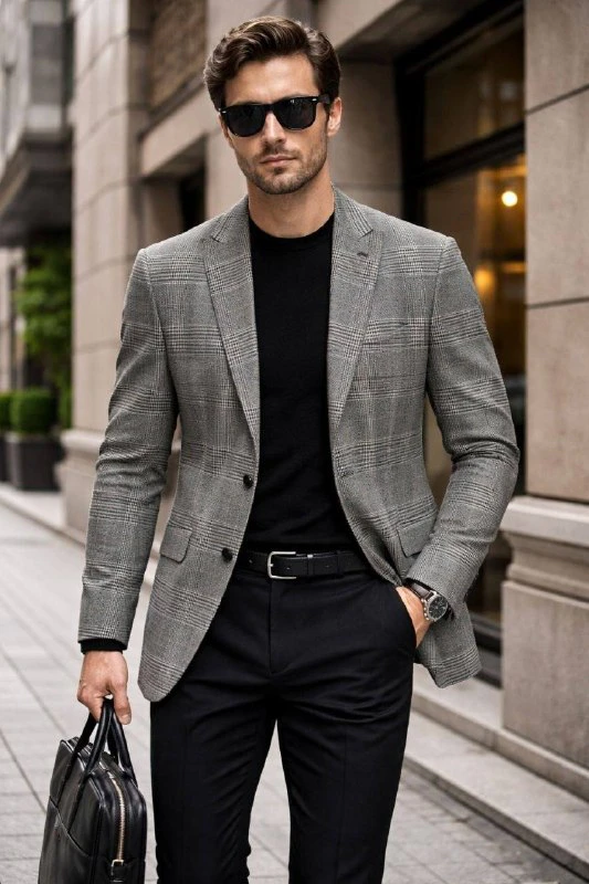Topman пиджак, S — 2