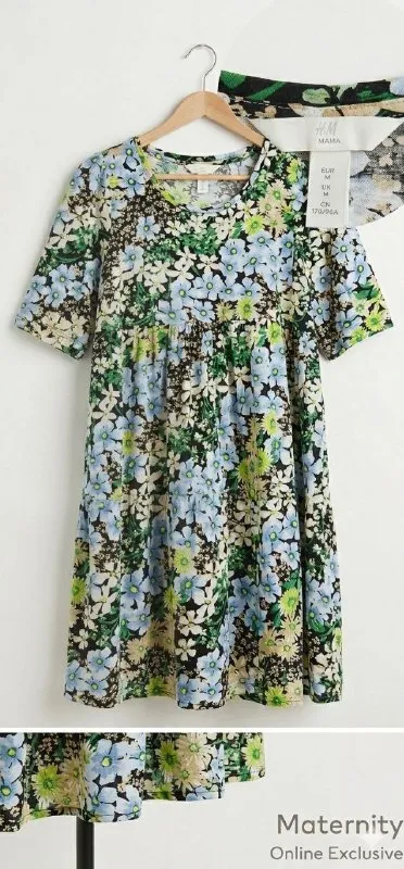H&M Платье для беременных, M