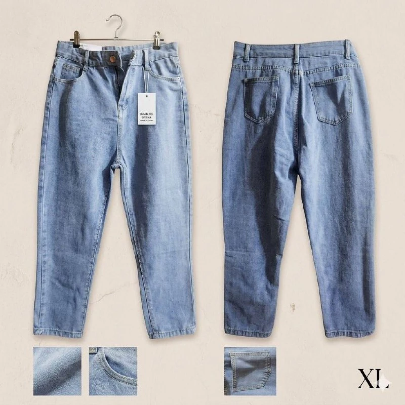 Mom's Джинсы, XL — 1