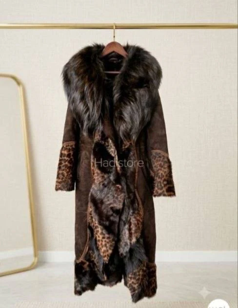 Valeroso PELLE Dublonka, XL — 1