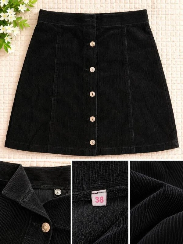 REDTAG Комплект юбочка и рубашка, M — 3