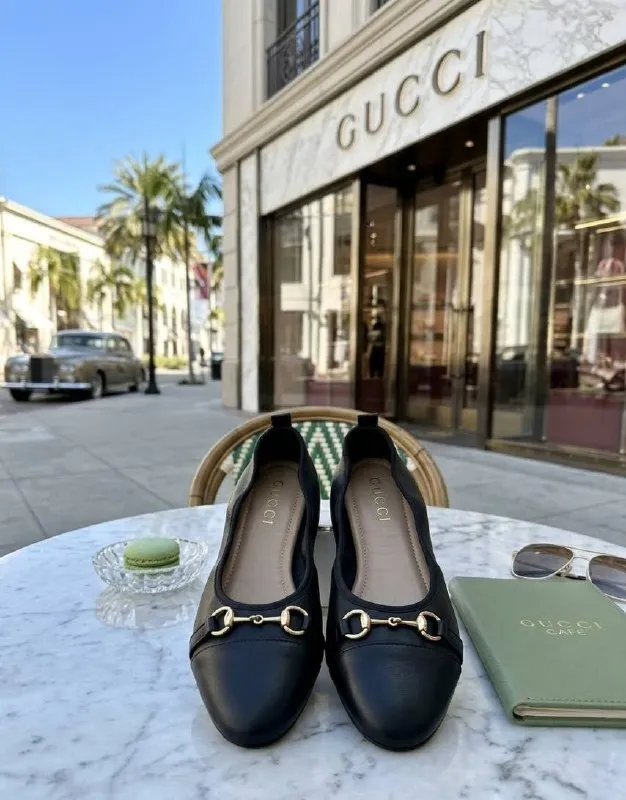 Gucci Балетки, EU 39