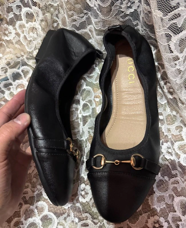 Gucci Балетки, EU 39 — 3
