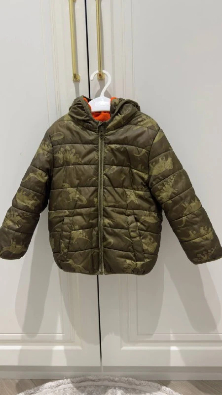 LC Waikiki Куртка, 98 см (2–3 года) — 1