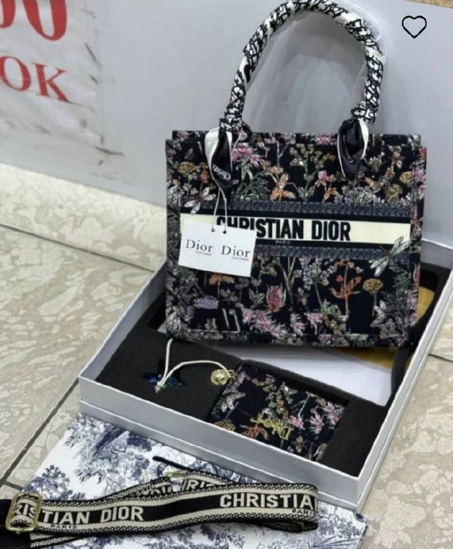 Christian Dior кросс-боди сумка, Единый размер — 1
