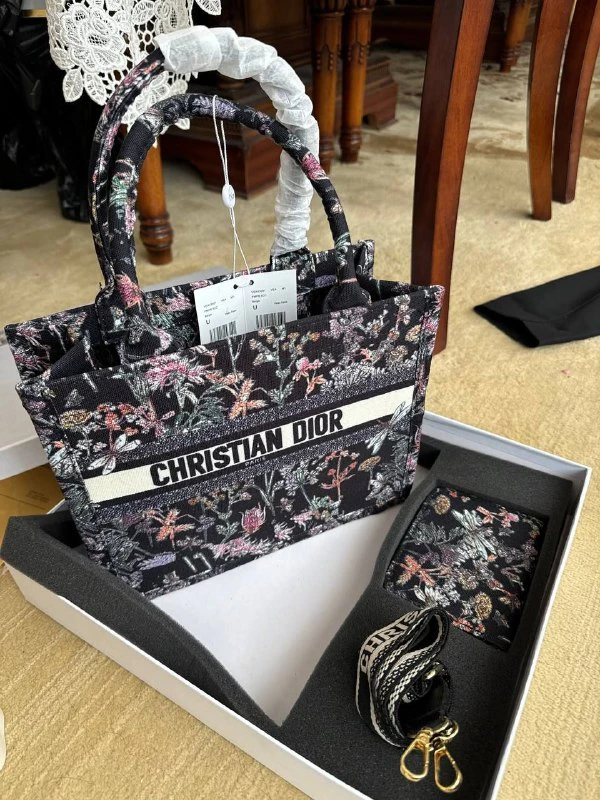 Christian Dior кросс-боди сумка, Единый размер — 2