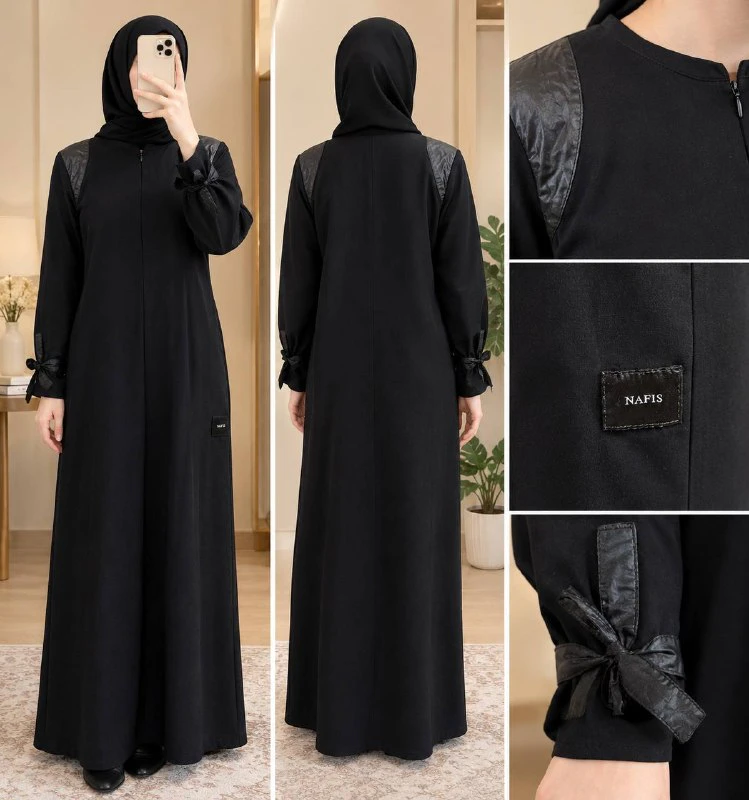 Prada Платье и лонгслив, L/XL — 1