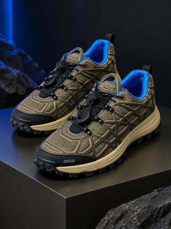 DIOR Туфли, EU 38 — 1