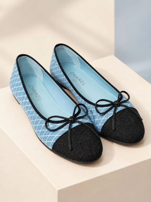 CHANEL Туфли, EU 37 — 1