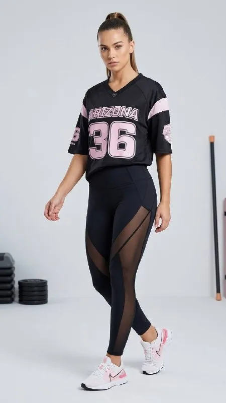 Nike Леггинсы, S/XL