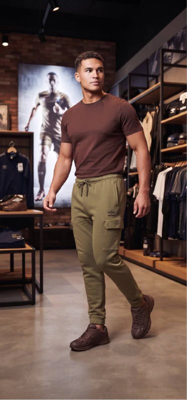 карго Джоггеры карго, XXL — 1
