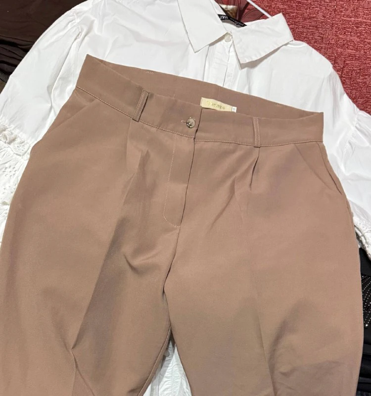 Zara Комплект, М, 48/50 — 4