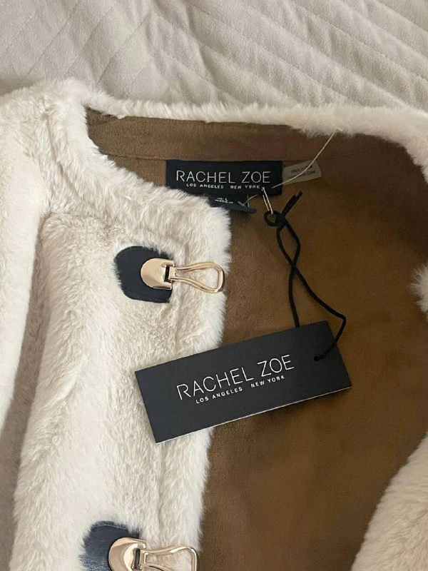 RACHEL ZOE ayollar kiyimi, M/38-L/40 — 2