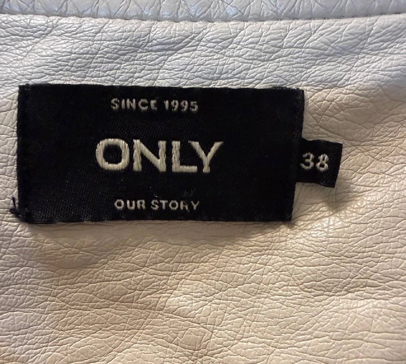 ONLY ЭКО кожа, S/M — 3