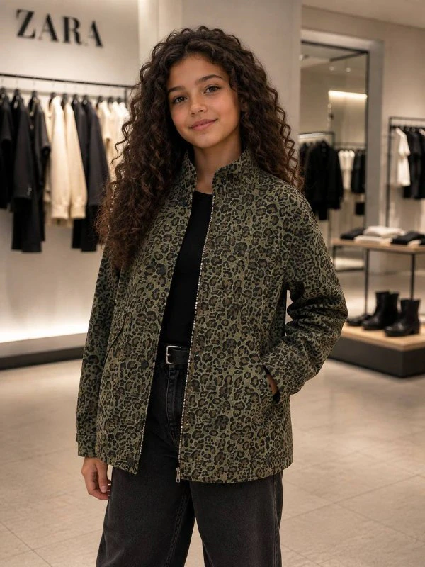 Zara bolalar kiyimi, 152 см (11–12 лет) — 1