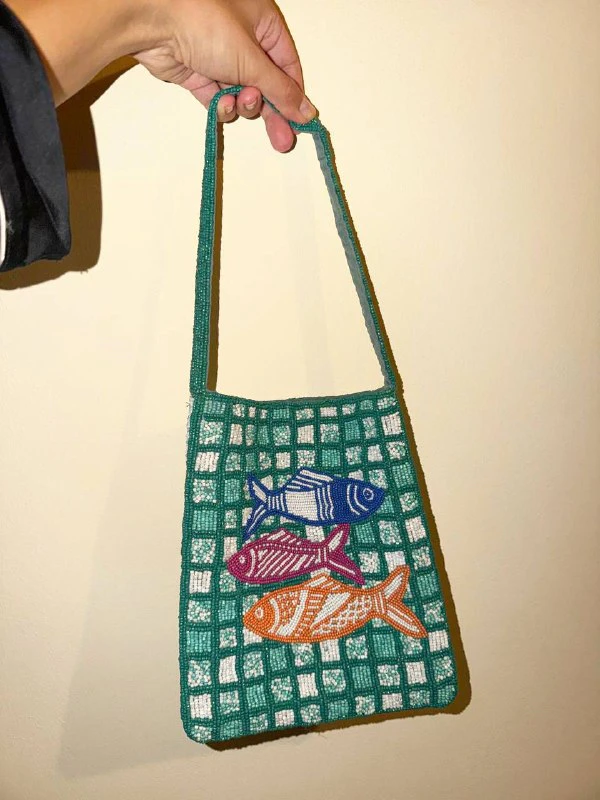 Zara aksessuarlar, 21x18 — 2
